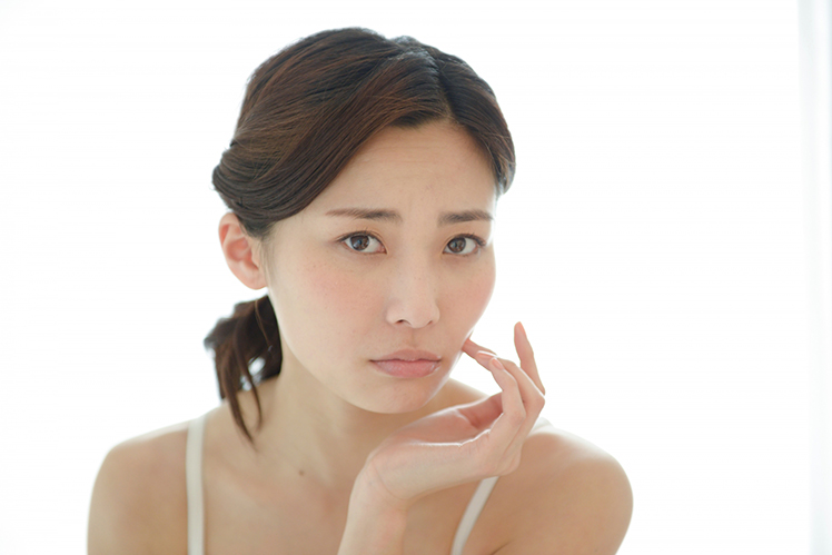 女性