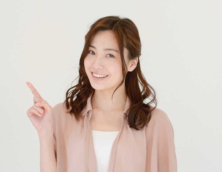 女性